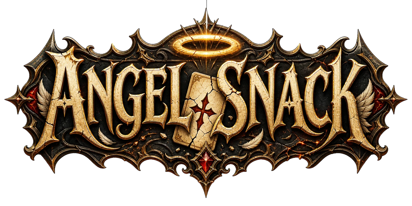 Angel Snack
